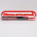 DESERT COMMANDER - VGA GRADED 80 NM SILVER! NEW & Factory Sealed with Authentic H-Seam! (NES Nintendo)