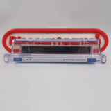 DANCE DANCE REVOLUTION X - CGC GRADED 9.8 A+! NEW & Factory Sealed! (PS2 PlayStation 2)