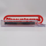 DANCE DANCE REVOLUTION X - CGC GRADED 9.8 A+! NEW & Factory Sealed! (PS2 PlayStation 2)