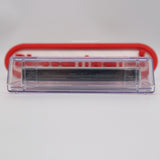 DANCE DANCE REVOLUTION X - CGC GRADED 9.8 A+! NEW & Factory Sealed! (PS2 PlayStation 2)