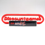 SETA'S BATTLE BULL - NEW & Factory Sealed with Authentic H-Seam! (Game Boy Original)