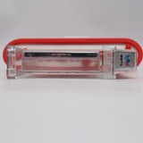 NBA SHOOTOUT 2003 BASKETBALL / RAY ALLEN COVER! CGC GRADED 9.8 A+! NEW & Factory Sealed! (PS1 PlayStation 1)