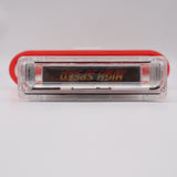 HIGH SPEED PINBALL - WATA GRADED 9.6 A+! NEW & Factory Sealed with Authentic H-Seam! (NES Nintendo)