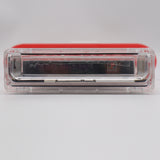 ZERO DIVIDE - CGC GRADED 9.6 A++! NEW & Factory Sealed! (PS1 PlayStation 1 Cardboard Longbox!)