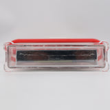 ZERO DIVIDE - CGC GRADED 9.6 A++! NEW & Factory Sealed! (PS1 PlayStation 1 Cardboard Longbox!)