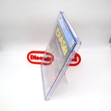 CRASH BANDICOOT: THE OFFICIAL STRATEGY GUIDE - CGC GRADED 7.0