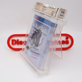 XENOPHOBE - ROUND SOQ! WATA GRADED 9.2 A+! NEW & Factory Sealed with Authentic H-Seam! (NES Nintendo)