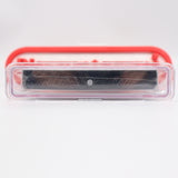 PANZER GENERAL - CGC GRADED 9.6 A+! NEW & Factory Sealed! (PS1 PlayStation 1 Cardboard Longbox!)