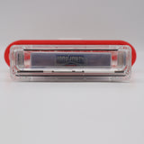 XENOPHOBE - ROUND SOQ! WATA GRADED 9.2 A+! NEW & Factory Sealed with Authentic H-Seam! (NES Nintendo)