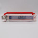XENOPHOBE - ROUND SOQ! WATA GRADED 9.2 A+! NEW & Factory Sealed with Authentic H-Seam! (NES Nintendo)