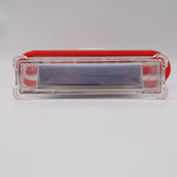 XENOPHOBE - ROUND SOQ! WATA GRADED 9.2 A+! NEW & Factory Sealed with Authentic H-Seam! (NES Nintendo)