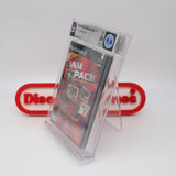 PLAYSTATION JAM PACK VOL. 11 - WATA GRADED 9.8 A++! NEW & Factory Sealed! (PS2 PlayStation 2)