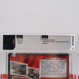 PLAYSTATION JAM PACK VOL. 11 - WATA GRADED 9.8 A++! NEW & Factory Sealed! (PS2 PlayStation 2)