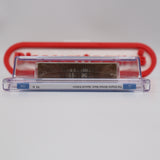 STAR WARS THE EMPIRE STRIKES BACK: SPECIAL EDITION - CGC GRADED 9.6 A+! NEW & Factory Sealed with Authentic 3-Sided Seam! (VHS)