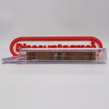 STAR WARS THE EMPIRE STRIKES BACK: SPECIAL EDITION - CGC GRADED 9.6 A+! NEW & Factory Sealed with Authentic 3-Sided Seam! (VHS)