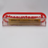 ROAD WAR / ROADWAR 2000 - VGA GRADED 85 NM+ SILVER! NEW & Factory Sealed! (IBM / PC / 5 1/4" DISK)