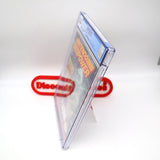 NINTENDO POWER ISSUE #53 - SUPER STAR WARS THE EMPIRE STRIKES BACK COVER - CGC GRADED 5.5