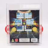 THE MAGNETIC SCROLLS COLLECTION - VGA GRADED 90 NM+/MINT GOLD! NEW & Factory Sealed! (PC / 3 1/2" DOS COMPUTER GAME)
