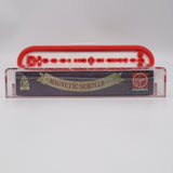 THE MAGNETIC SCROLLS COLLECTION - VGA GRADED 90 NM+/MINT GOLD! NEW & Factory Sealed! (PC / 3 1/2" DOS COMPUTER GAME)