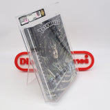 TASKMAKER / TASK MAKER - VGA GRADED 95 MINT GOLD! NEW & Factory Sealed! (3 1/2" MAC COMPUTER GAME)