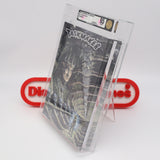 TASKMAKER / TASK MAKER - VGA GRADED 95 MINT GOLD! NEW & Factory Sealed! (3 1/2" MAC COMPUTER GAME)