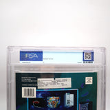 NINTENDO POWER ISSUE #24 - NES NINTENDO VICE: PROJECT DOOM COVER - PSA GRADED 7.5