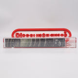 TASKMAKER / TASK MAKER - VGA GRADED 95 MINT GOLD! NEW & Factory Sealed! (3 1/2" MAC COMPUTER GAME)