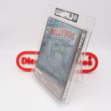 BALLYHOO - VGA GRADED 85 NM+ SILVER! NEW & Factory Sealed! (PC / 5 /14" DOS COMPUTER GAME)