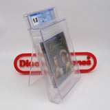 SHENMUE III 3 - CGC GRADED 9.8 A+! NEW & Factory Sealed! (PC / CD-ROM / WINDOWS)
