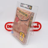 688 ATTACK SUB WITH STRATEGY & SURVIVAL GUIDE! VGA GRADED 90 NM+/MINT GOLD! NEW & Factory Sealed! (PC / 5 1/4" / DOS)