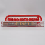 688 ATTACK SUB WITH STRATEGY & SURVIVAL GUIDE! VGA GRADED 90 NM+/MINT GOLD! NEW & Factory Sealed! (PC / 5 1/4" / DOS)