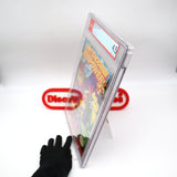 NINTENDO POWER ISSUE #25 - NES NINTENDO BATTLETOADS COVER - PSA GRADED 4.5