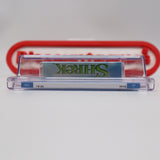 SHREK - CGC GRADED 9.8 A++! NEW & Factory Sealed with Authentic H-Overlap Seam! (VHS)