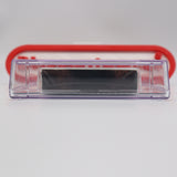 SHREK - CGC GRADED 9.8 A++! NEW & Factory Sealed with Authentic H-Overlap Seam! (VHS)