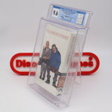PLANES, TRAINS AND AUTOMOBILES - CGC GRADED 9.6 A+! NEW & Factory Sealed with Authentic V-Overlap Seam! (VHS)