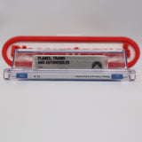 PLANES, TRAINS AND AUTOMOBILES - CGC GRADED 9.6 A+! NEW & Factory Sealed with Authentic V-Overlap Seam! (VHS)