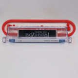 THE TWILIGHT ZONE: THE MOVIE  - CGC GRADED 9.4 A! NEW & Factory Sealed with Authentic 3-Sided Seam! (VHS)