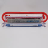 SUPER VIDEO ARCADE: TRIPLE ACTION - CGC GRADED 9.6 A++! NEW & Factory Sealed! (Intellivision)