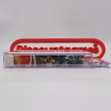 DRAGON BALL GT: INCUBATION 2 - CGC GRADED 9.8 A++! NEW & Factory Sealed with Authentic H-Overlap Seam! (VHS)