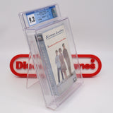 16 SIXTEEN CANDLES - CGC GRADED 9.2 A+! NEW & Factory Sealed with Authentic V-Overlap Seam! (VHS)