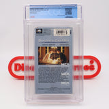 16 SIXTEEN CANDLES - CGC GRADED 9.2 A+! NEW & Factory Sealed with Authentic V-Overlap Seam! (VHS)