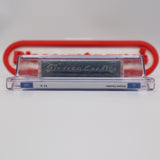 16 SIXTEEN CANDLES - CGC GRADED 9.2 A+! NEW & Factory Sealed with Authentic V-Overlap Seam! (VHS)