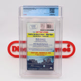 THE HONEYMOONERS (PROMOTIONAL COPY!) CGC GRADED 8.5 A+! NEW & Factory Sealed with Authentic H-Overlap Seam! (VHS)