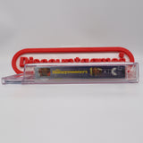 THE HONEYMOONERS (PROMOTIONAL COPY!) CGC GRADED 8.5 A+! NEW & Factory Sealed with Authentic H-Overlap Seam! (VHS)