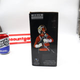 LUKE SKYWALKER SNOWSPEEDER PILOT DELUXE MINI BUST #392 of 480 - STAR WARS 2013 PREMIER GUILD EXCLUSIVE - GENTLE GIANTS