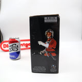 LUKE SKYWALKER SNOWSPEEDER PILOT DELUXE MINI BUST #392 of 480 - STAR WARS 2013 PREMIER GUILD EXCLUSIVE - GENTLE GIANTS