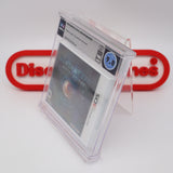 RESIDENT EVIL: REVELATIONS - WATA GRADED 9.8 A++! NEW & Factory Sealed! (Nintendo 3DS)