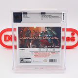 RESIDENT EVIL: REVELATIONS - WATA GRADED 9.8 A++! NEW & Factory Sealed! (Nintendo 3DS)