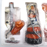 LUKE SKYWALKER SNOWSPEEDER PILOT DELUXE MINI BUST #392 of 480 - STAR WARS 2013 PREMIER GUILD EXCLUSIVE - GENTLE GIANTS
