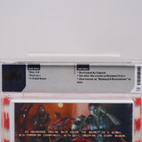 RESIDENT EVIL: REVELATIONS - WATA GRADED 9.8 A++! NEW & Factory Sealed! (Nintendo 3DS)